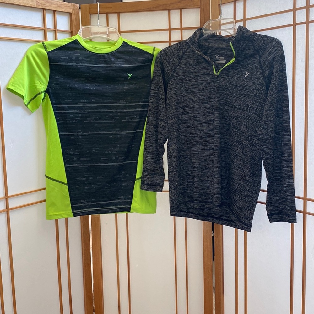 Old Navy 2-piece Athletic Set